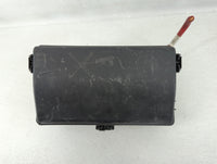 2016 Chevrolet Impala Radio AM FM Cd Player Receiver Replacement P/N:23299787_01 23299787 Fits OEM Used Auto Parts - Oemused