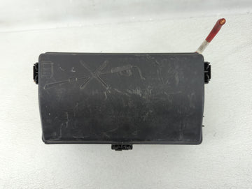 2016 Chevrolet Impala Radio AM FM Cd Player Receiver Replacement P/N:23299787_01 23299787 Fits OEM Used Auto Parts - Oemused