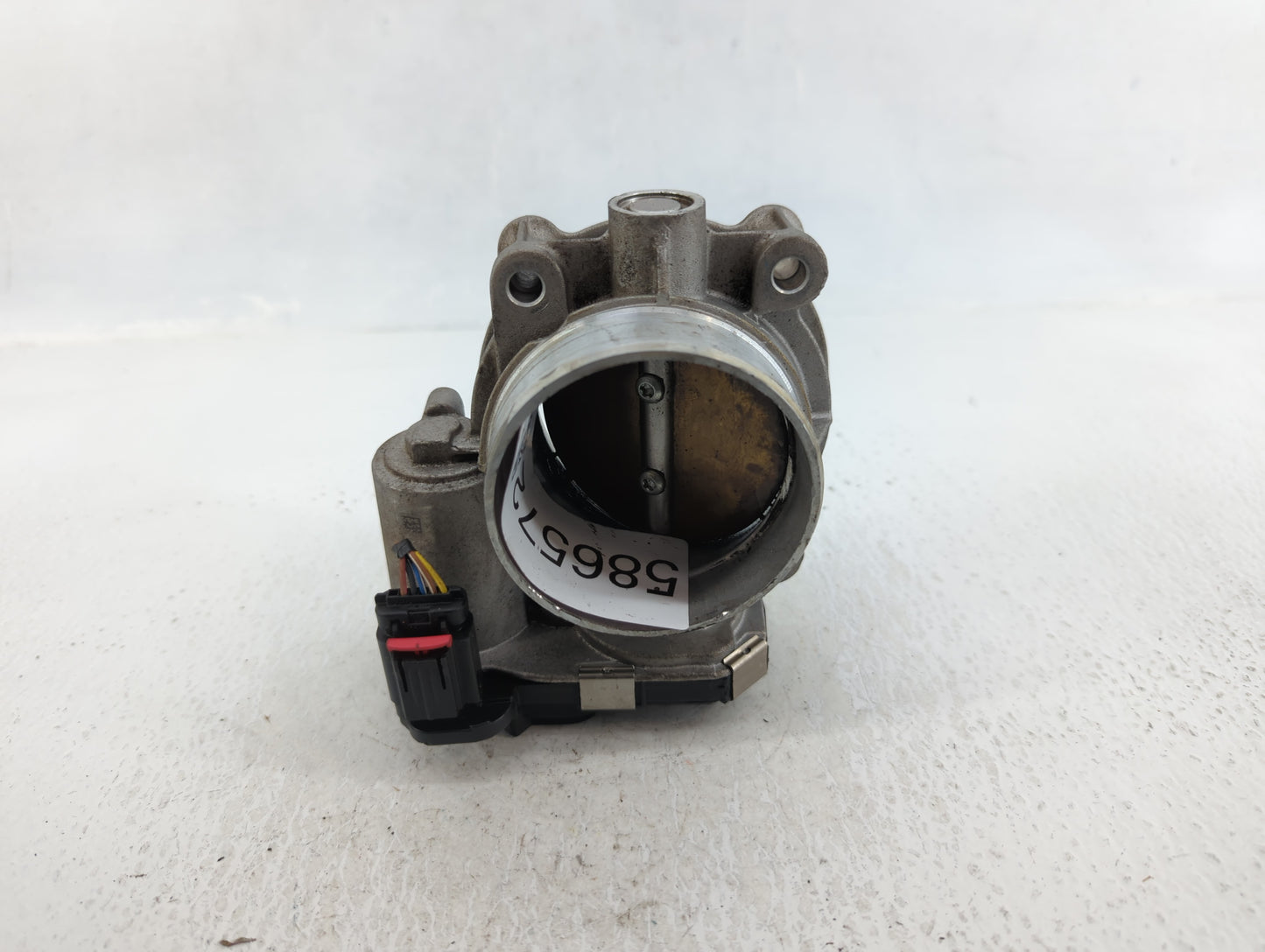 2012-2020 Chevrolet Impala Throttle Body P/N:12632172BA Fits Fits 2012 2013 2014 2015 2016 2017 2018 2019 2020 2021 2022 OEM