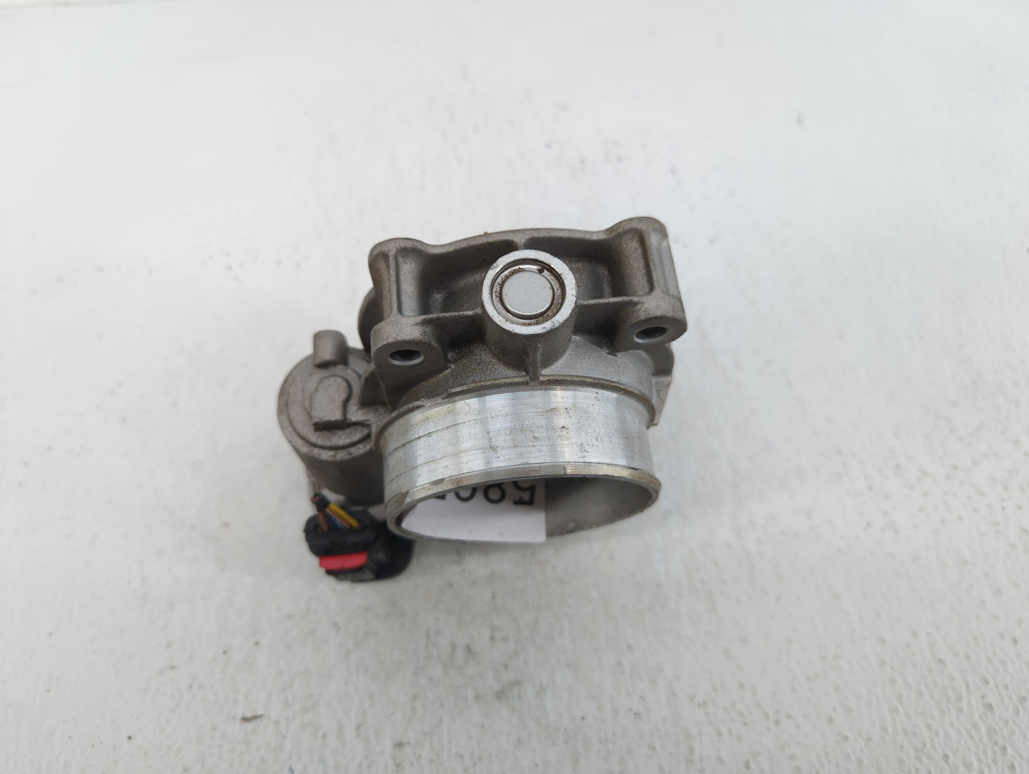 2012-2020 Chevrolet Impala Throttle Body P/N:12632172BA Fits Fits 2012 2013 2014 2015 2016 2017 2018 2019 2020 2021 2022 OEM