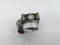 2012-2020 Chevrolet Impala Throttle Body P/N:12632172BA Fits Fits 2012 2013 2014 2015 2016 2017 2018 2019 2020 2021 2022 OEM