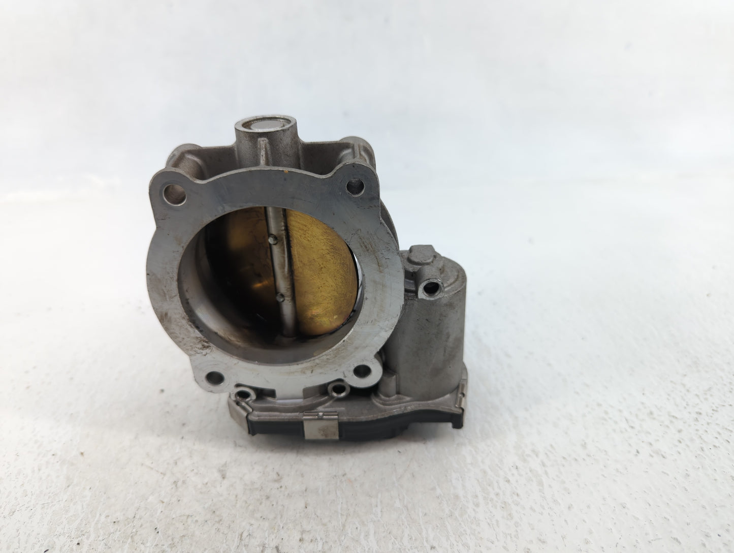 2012-2020 Chevrolet Impala Throttle Body P/N:12632172BA Fits Fits 2012 2013 2014 2015 2016 2017 2018 2019 2020 2021 2022 OEM