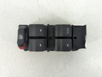 2000-2016 Chevrolet Impala Master Power Window Switch Replacement Driver Side Left P/N:25828893 Fits OEM Used Auto Parts - O