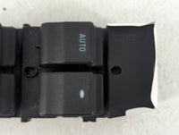 2000-2016 Chevrolet Impala Master Power Window Switch Replacement Driver Side Left P/N:25828893 Fits OEM Used Auto Parts - O