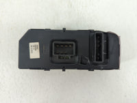 2000-2016 Chevrolet Impala Master Power Window Switch Replacement Driver Side Left P/N:25828893 Fits OEM Used Auto Parts - O