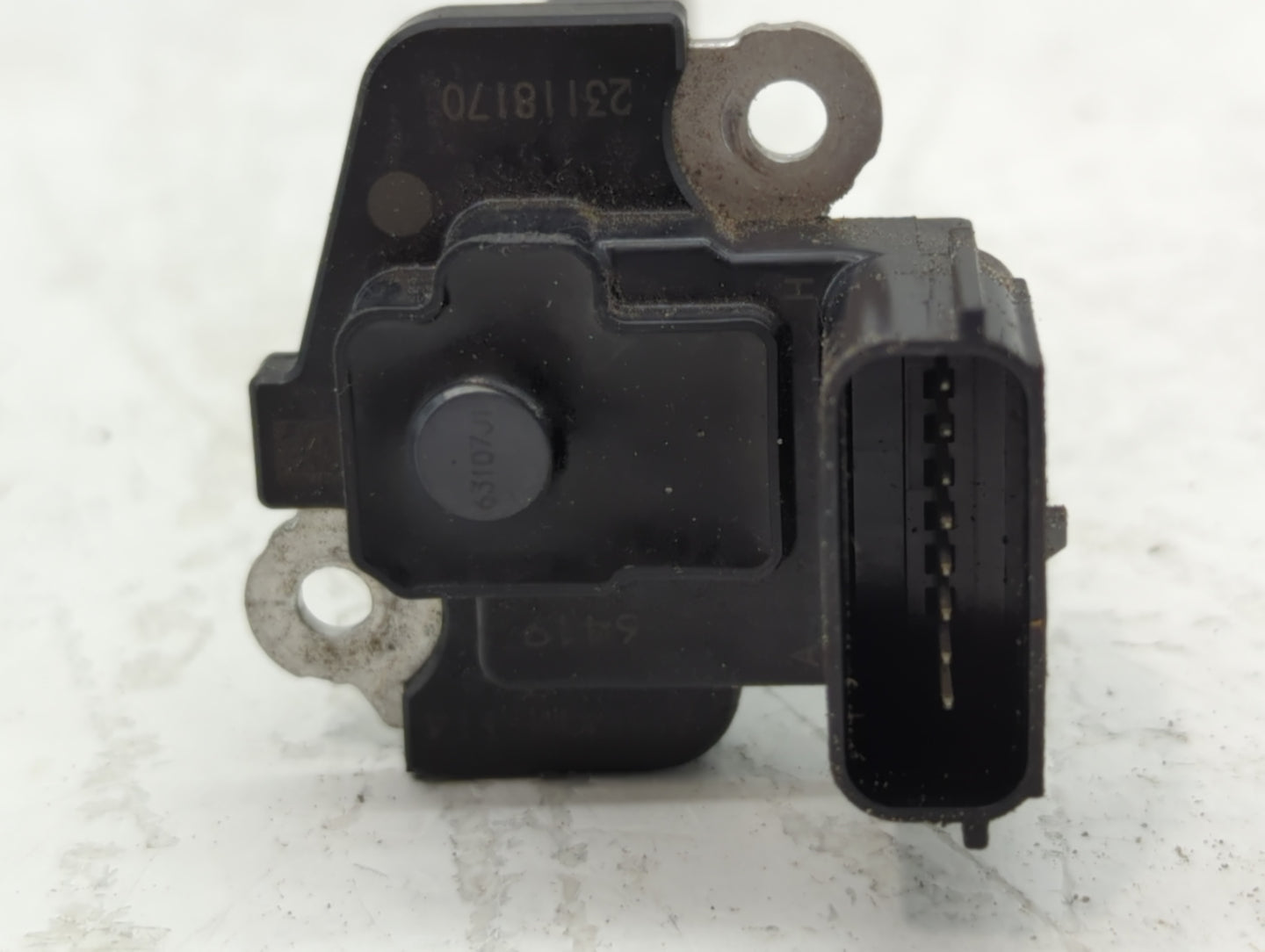 2012-2020 Chevrolet Impala Mass Air Flow Meter Maf - Oemusedautoparts1.com
