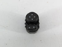 2006-2016 Chevrolet Impala Master Power Window Switch Replacement Driver Side Left P/N:15261340 Fits OEM Used Auto Parts - O