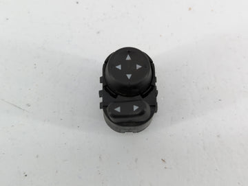 2006-2016 Chevrolet Impala Master Power Window Switch Replacement Driver Side Left P/N:15261340 Fits OEM Used Auto Parts - O