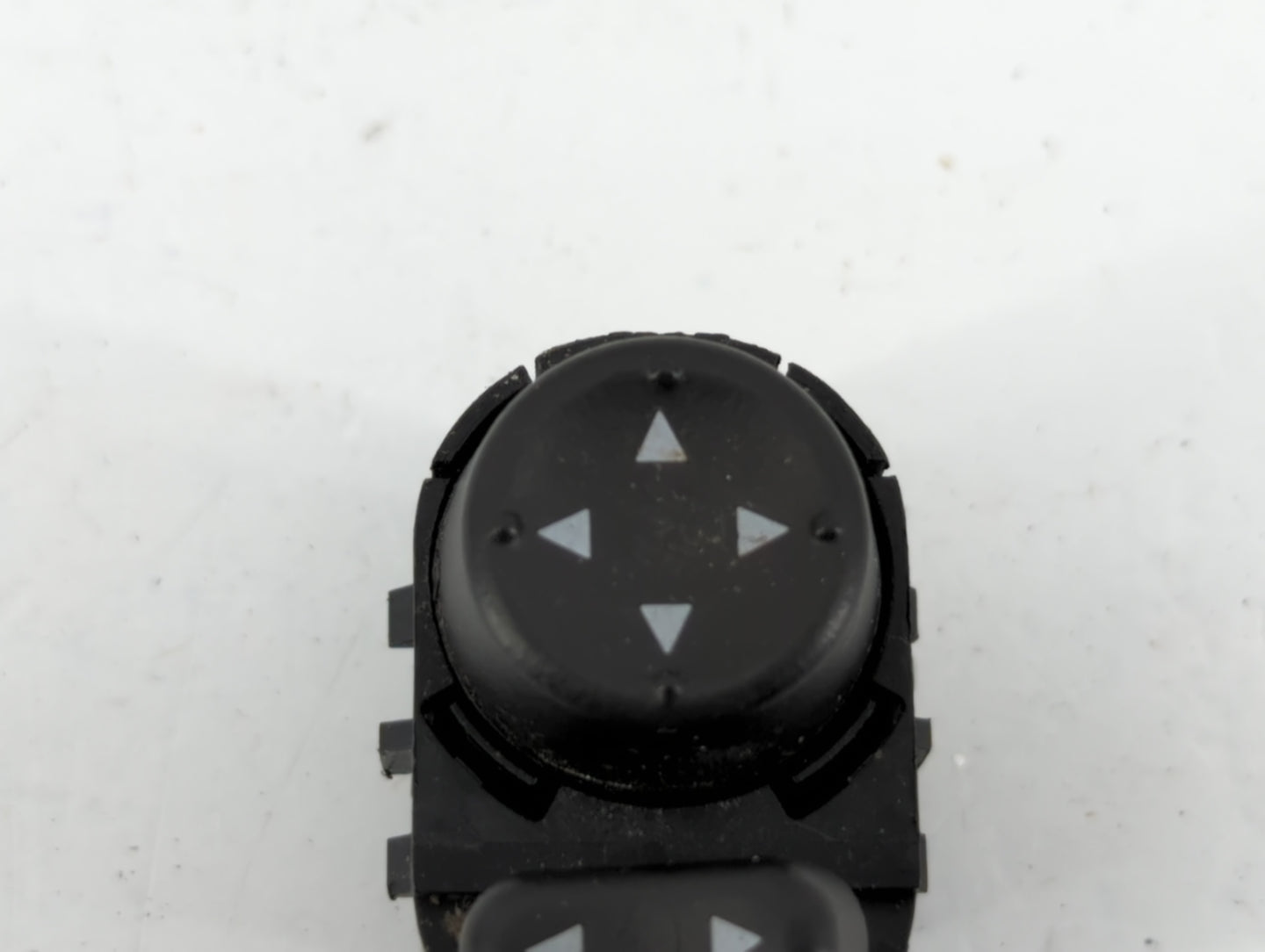 2006-2016 Chevrolet Impala Master Power Window Switch Replacement Driver Side Left P/N:15261340 Fits OEM Used Auto Parts - O