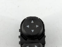 2006-2016 Chevrolet Impala Master Power Window Switch Replacement Driver Side Left P/N:15261340 Fits OEM Used Auto Parts - O