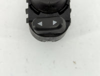2006-2016 Chevrolet Impala Master Power Window Switch Replacement Driver Side Left P/N:15261340 Fits OEM Used Auto Parts - O