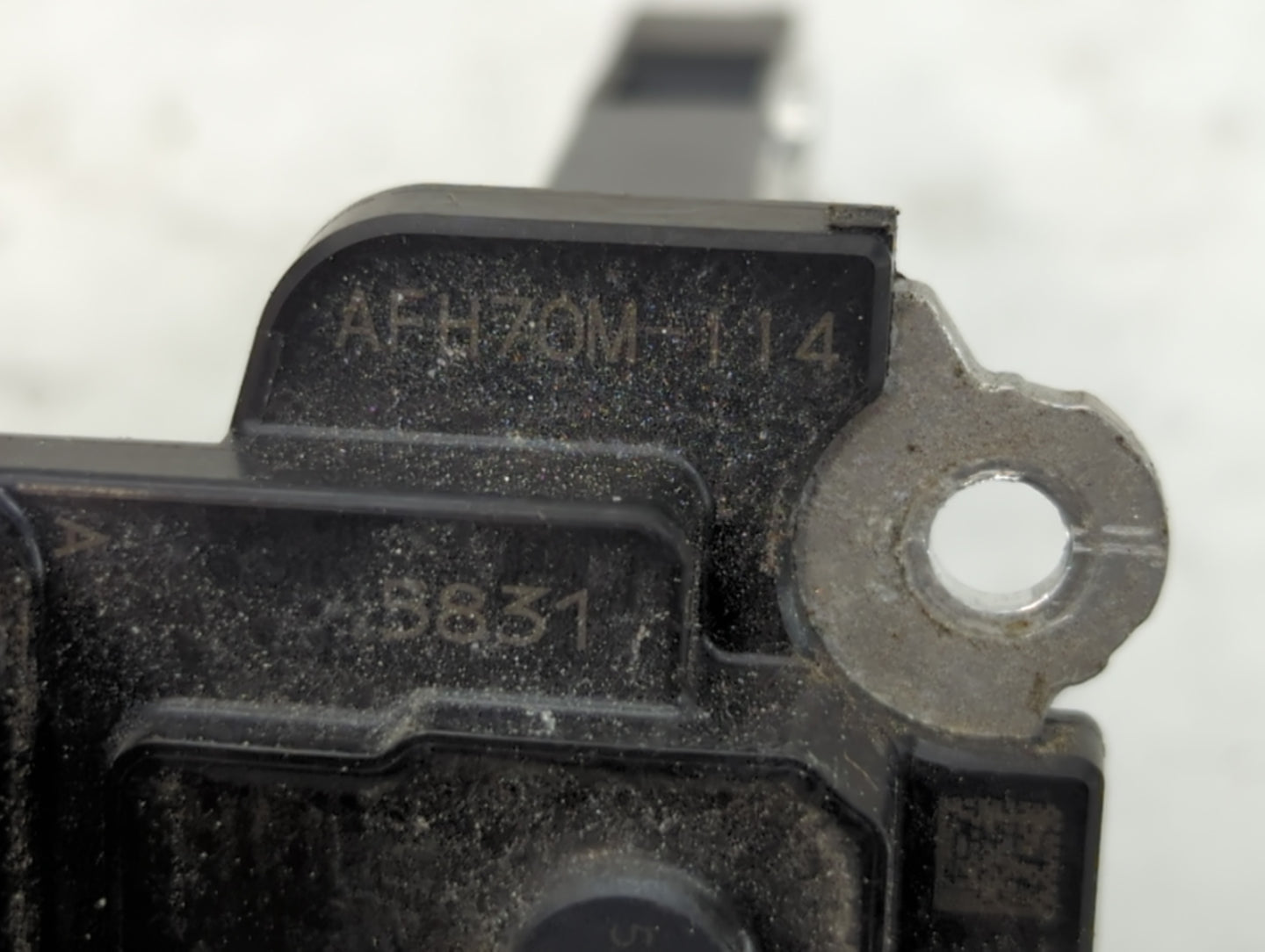 2012-2020 Chevrolet Impala Mass Air Flow Meter Maf - Oemusedautoparts1.com