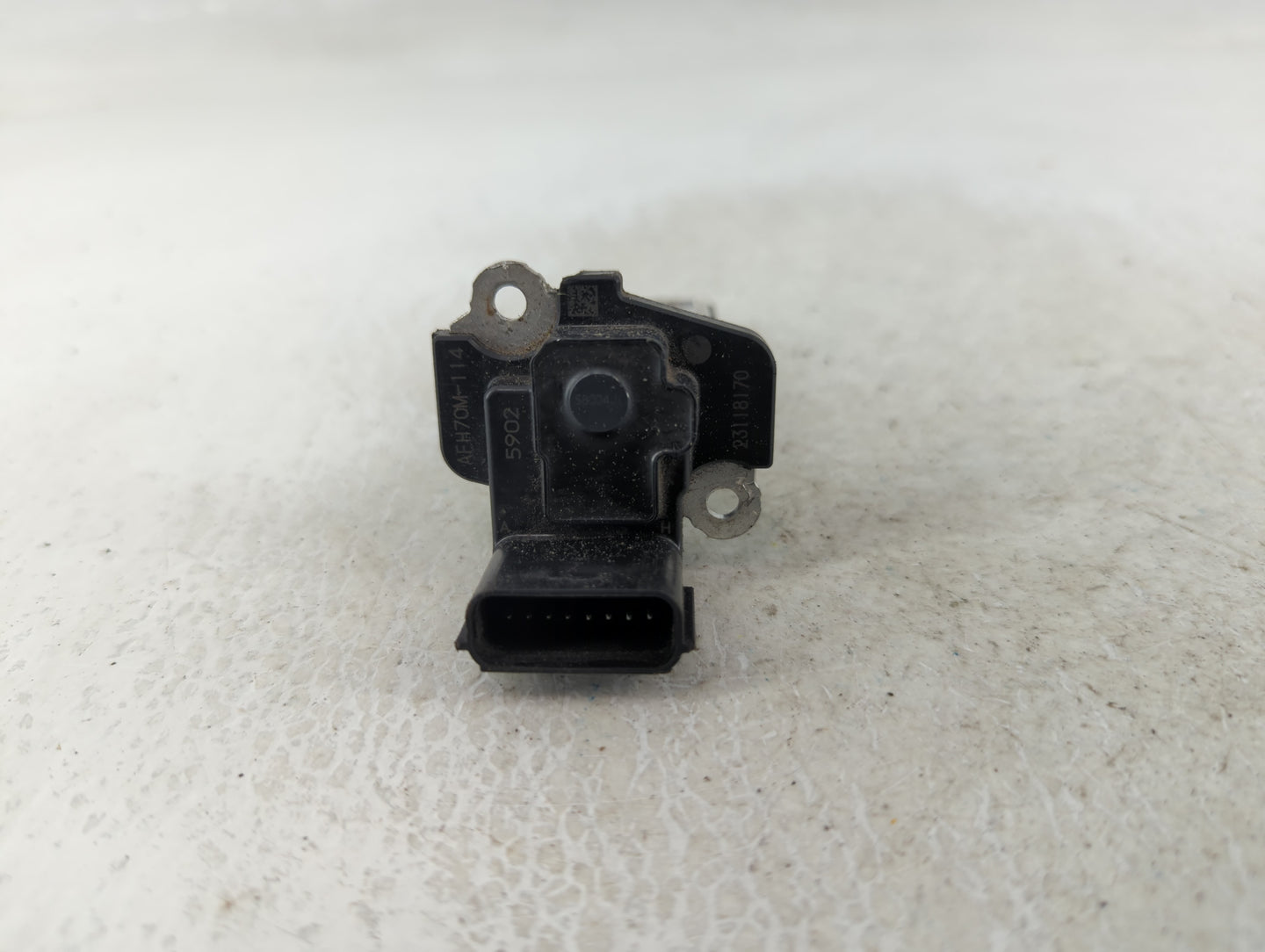 2012-2020 Chevrolet Impala Mass Air Flow Meter Maf - Oemusedautoparts1.com