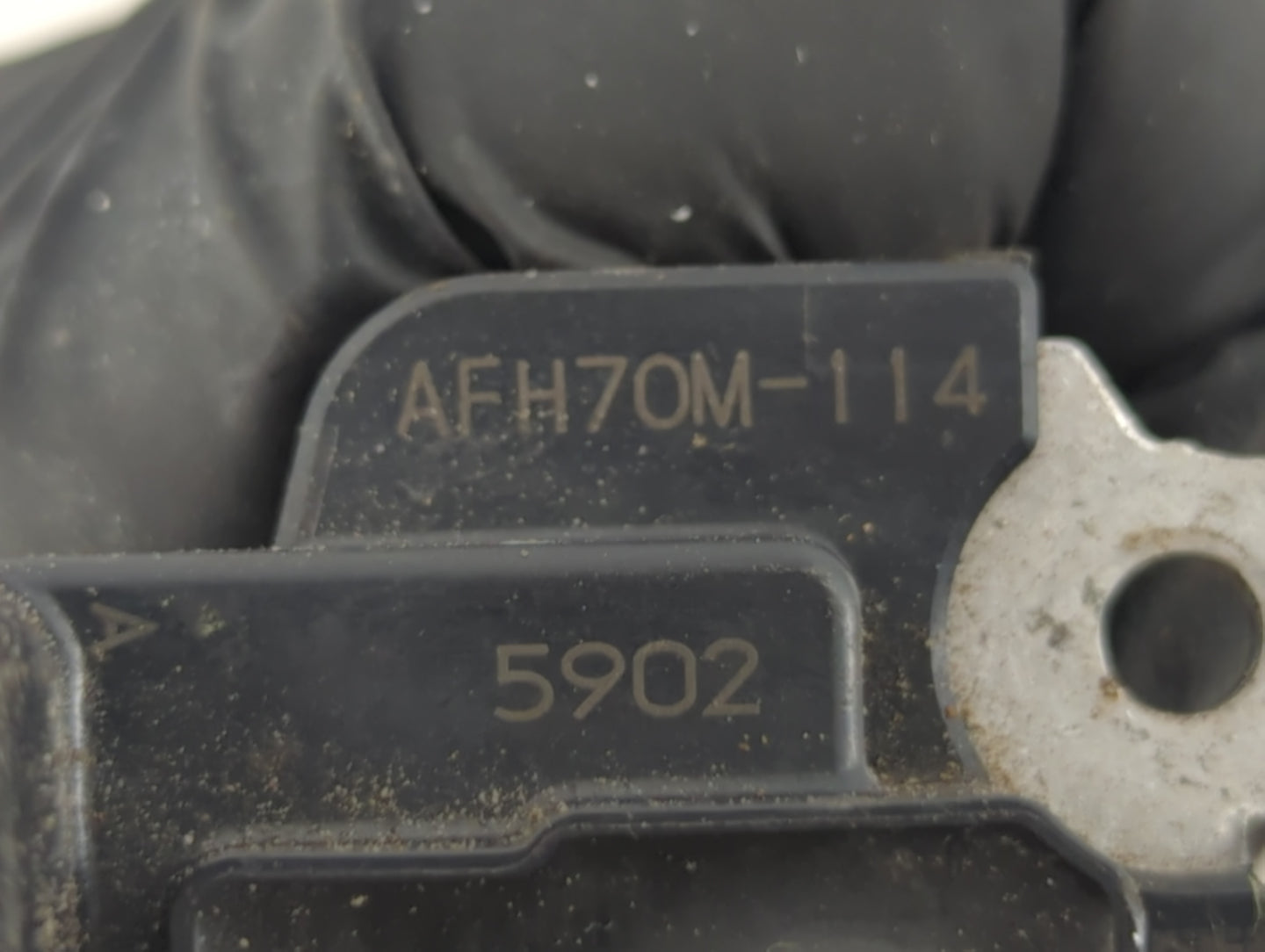 2012-2020 Chevrolet Impala Mass Air Flow Meter Maf - Oemusedautoparts1.com