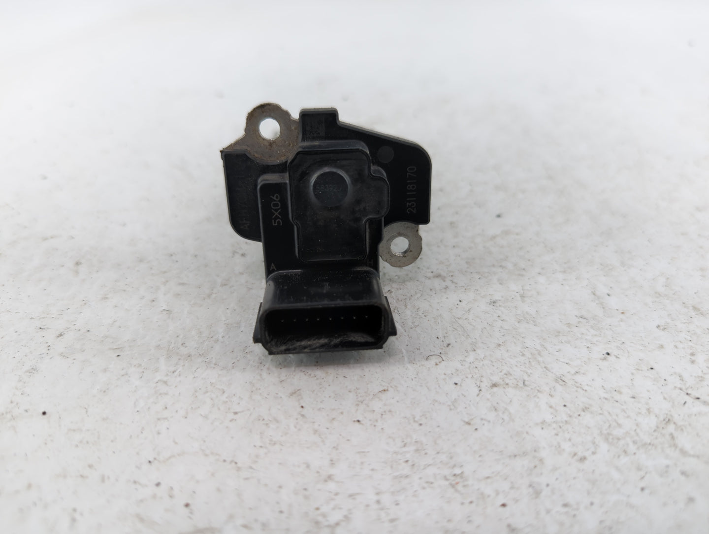 2012-2020 Chevrolet Impala Mass Air Flow Meter Maf - Oemusedautoparts1.com