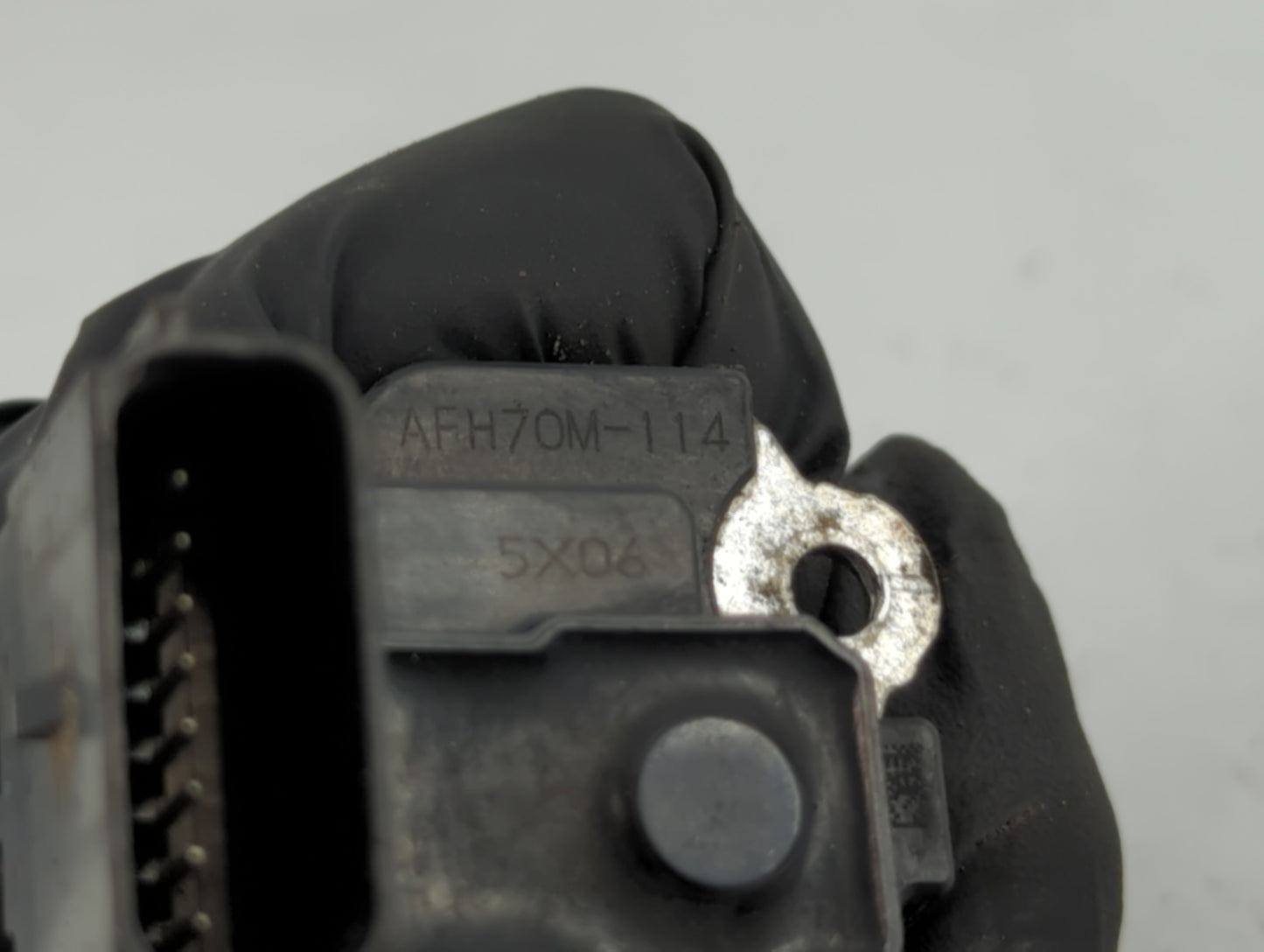 2012-2020 Chevrolet Impala Mass Air Flow Meter Maf - Oemusedautoparts1.com