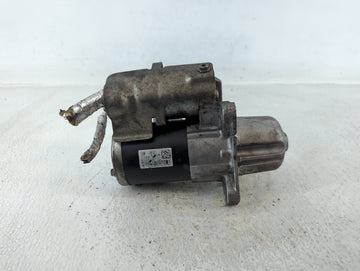 2012-2020 Chevrolet Impala Car Starter Motor Solenoid OEM P/N:12645288 Fits OEM Used Auto Parts - Oemusedautoparts1.com