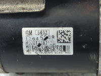 2012-2020 Chevrolet Impala Car Starter Motor Solenoid OEM P/N:12645288 Fits OEM Used Auto Parts - Oemusedautoparts1.com