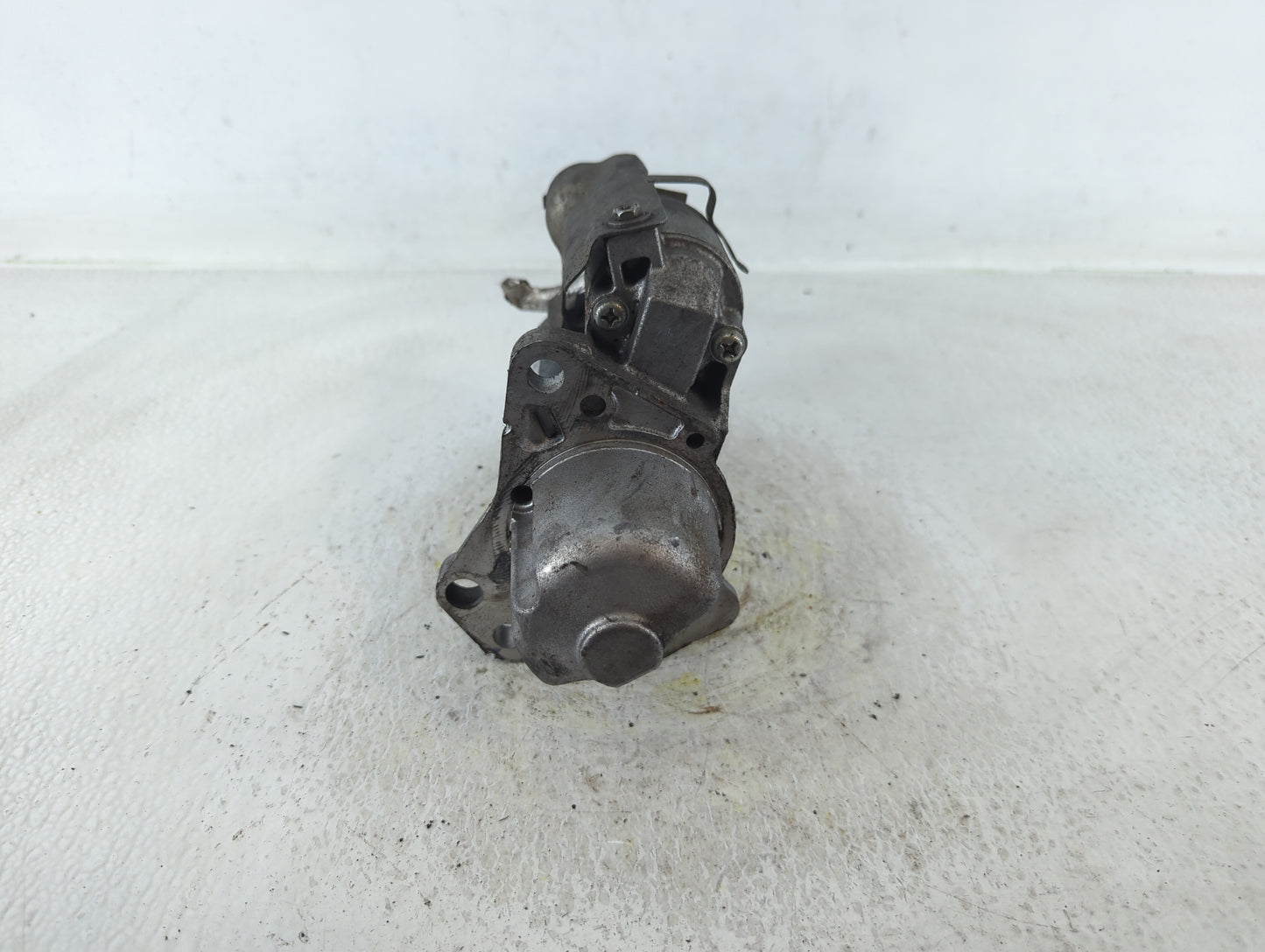 2012-2020 Chevrolet Impala Car Starter Motor Solenoid OEM P/N:12645288 Fits OEM Used Auto Parts - Oemusedautoparts1.com
