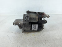 2012-2020 Chevrolet Impala Car Starter Motor Solenoid OEM P/N:12645288 Fits OEM Used Auto Parts - Oemusedautoparts1.com