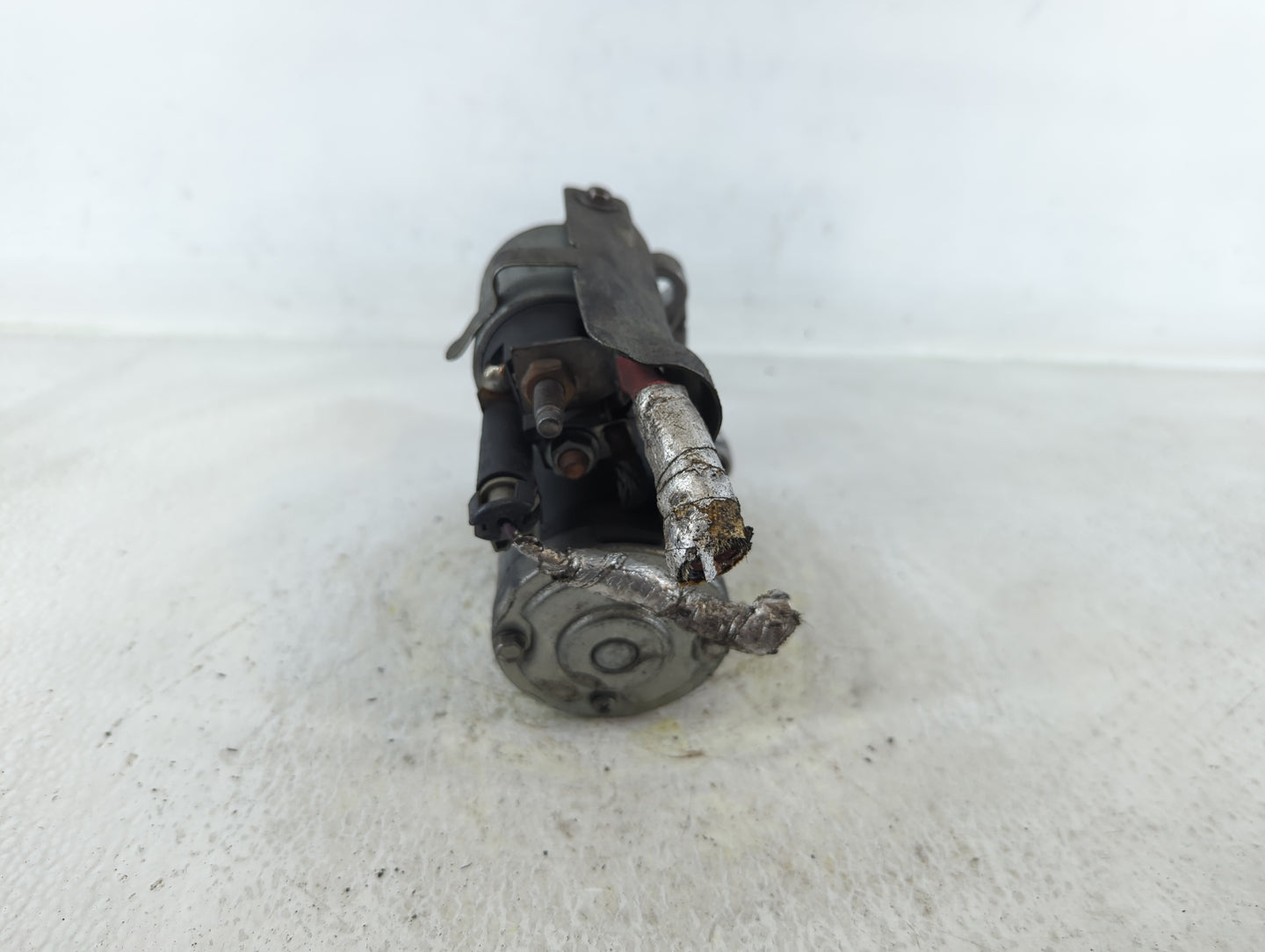 2012-2020 Chevrolet Impala Car Starter Motor Solenoid OEM P/N:12645288 Fits OEM Used Auto Parts - Oemusedautoparts1.com