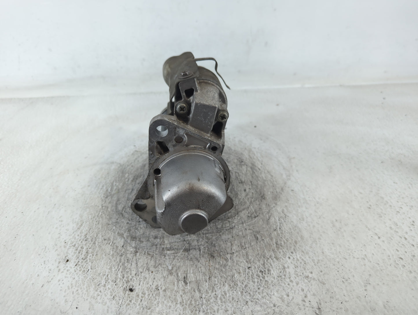 2012-2020 Chevrolet Impala Car Starter Motor Solenoid OEM P/N:12645298 M000T36571 Fits OEM Used Auto Parts - Oemusedautopart