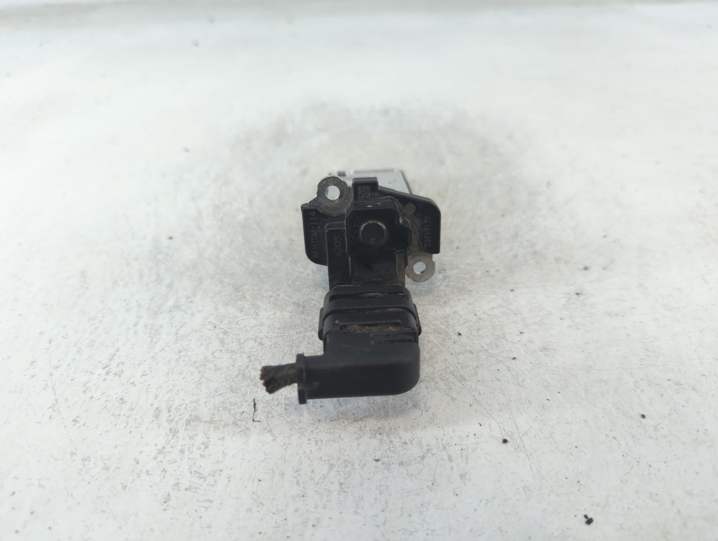 2012-2020 Chevrolet Impala Mass Air Flow Meter Maf - Oemusedautoparts1.com