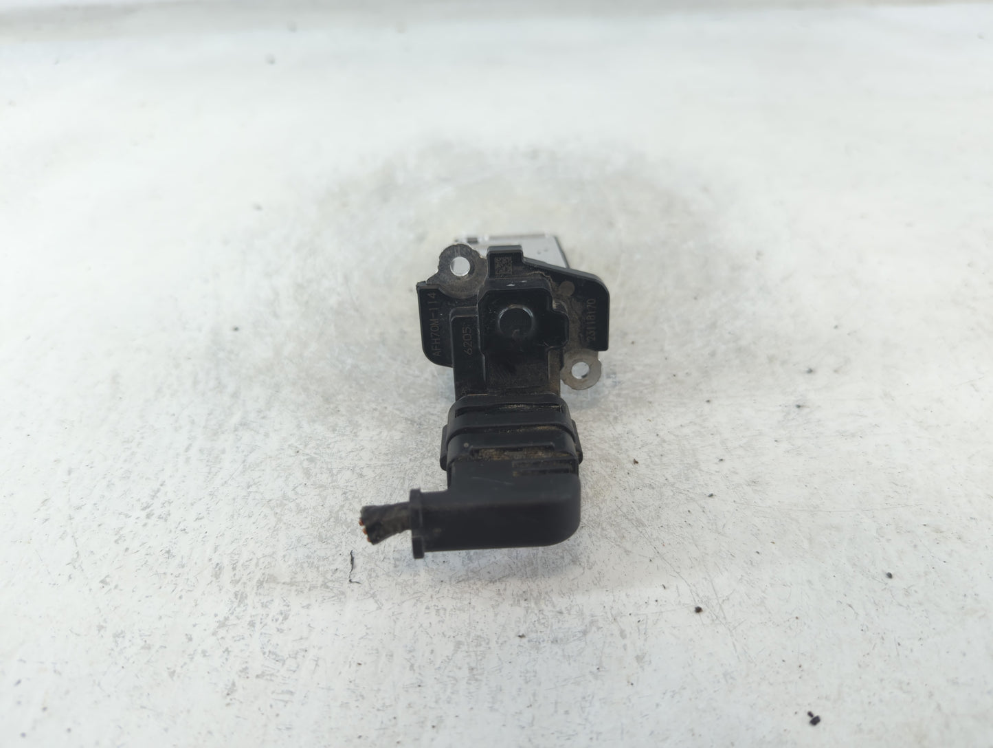 2012-2020 Chevrolet Impala Mass Air Flow Meter Maf - Oemusedautoparts1.com