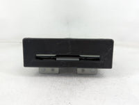 2006-2016 Chevrolet Impala Radio AM FM Cd Player Receiver Replacement P/N:84016434 Fits OEM Used Auto Parts - Oemusedautopar