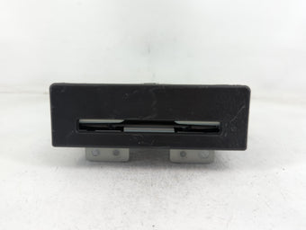 compare product 2006-2016 Chevrolet Impala Radio AM FM Cd Player Receiver Replacement P/N:84016434 Fits OEM Used Auto Parts