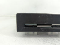 2006-2016 Chevrolet Impala Radio AM FM Cd Player Receiver Replacement P/N:84016434 Fits OEM Used Auto Parts - Oemusedautopar