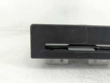 2006-2016 Chevrolet Impala Radio AM FM Cd Player Receiver Replacement P/N:84016434 Fits OEM Used Auto Parts