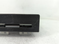 2006-2016 Chevrolet Impala Radio AM FM Cd Player Receiver Replacement P/N:84016434 Fits OEM Used Auto Parts - Oemusedautopar