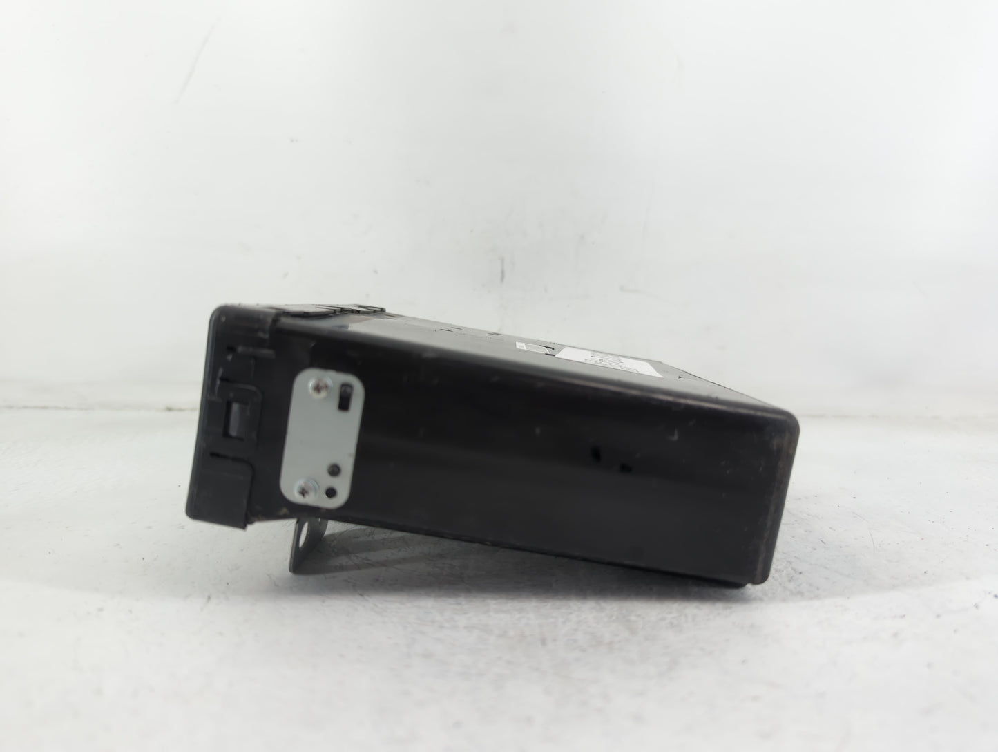 2006-2016 Chevrolet Impala Radio AM FM Cd Player Receiver Replacement P/N:84016434 Fits OEM Used Auto Parts - Oemusedautopar