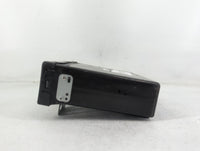 2006-2016 Chevrolet Impala Radio AM FM Cd Player Receiver Replacement P/N:84016434 Fits OEM Used Auto Parts - Oemusedautopar