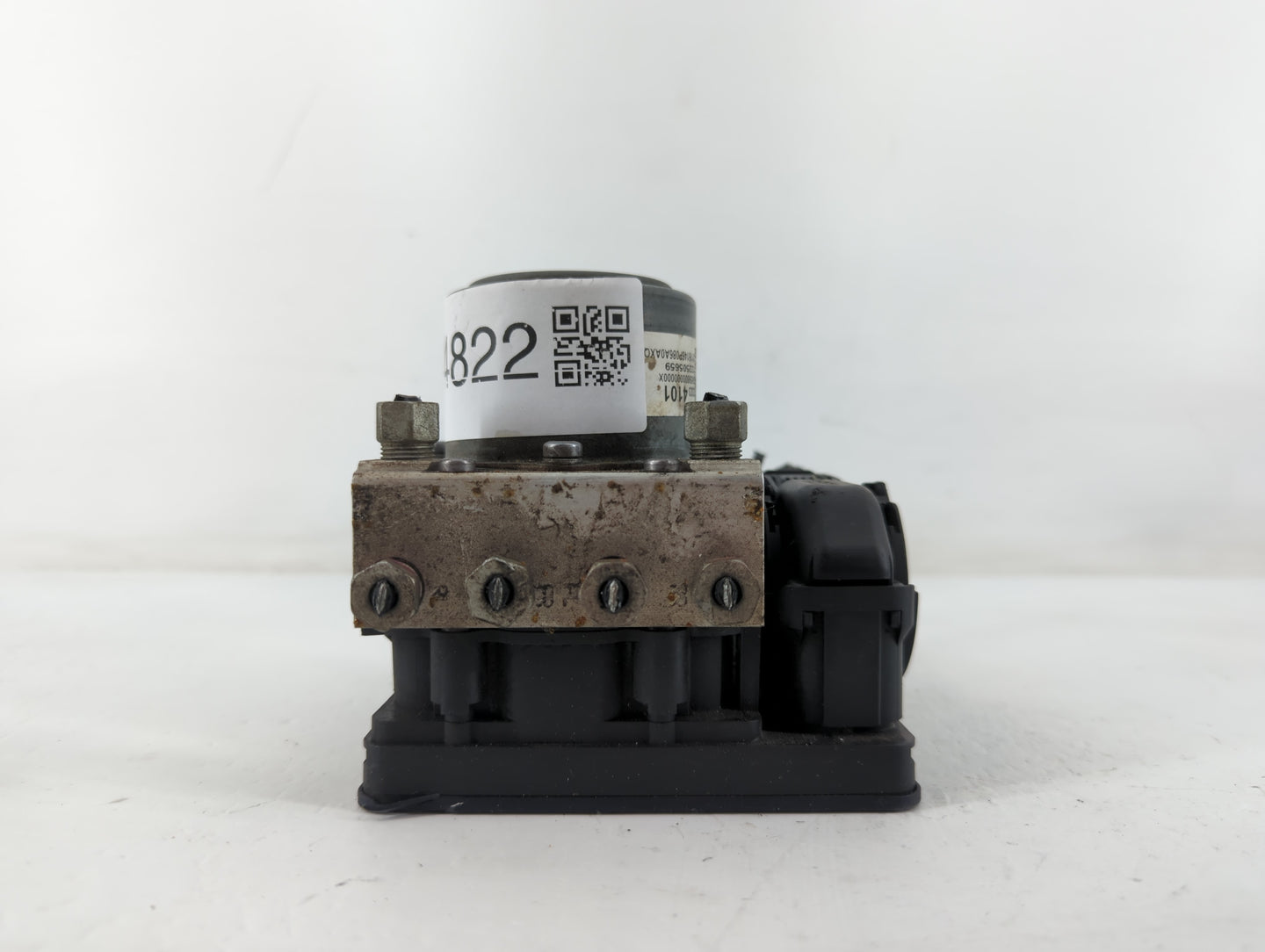 2014-2016 Chevrolet Impala ABS Pump Control Module Replacement P/N:23234101 Fits Fits 2014 2015 2016 OEM Used Auto Parts - O