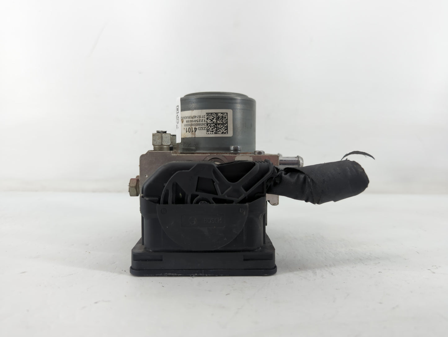 2014-2016 Chevrolet Impala ABS Pump Control Module Replacement P/N:23234101 Fits Fits 2014 2015 2016 OEM Used Auto Parts - O