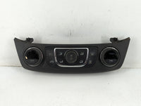 2014-2020 Chevrolet Impala Climate Control Module Temperature AC/Heater Replacement P/N:23453509 Fits OEM Used Auto Parts - 