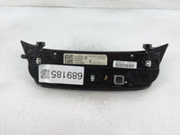 2014-2020 Chevrolet Impala Climate Control Module Temperature AC/Heater Replacement P/N:23453509 Fits OEM Used Auto Parts - 