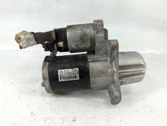 compare product 2012-2020 Chevrolet Impala Car Starter Motor Solenoid OEM P/N:12645298 Fits OEM Used Auto Parts