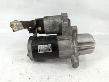 2012-2020 Chevrolet Impala Car Starter Motor Solenoid OEM P/N:12645298 Fits OEM Used Auto Parts - Oemusedautoparts1.com