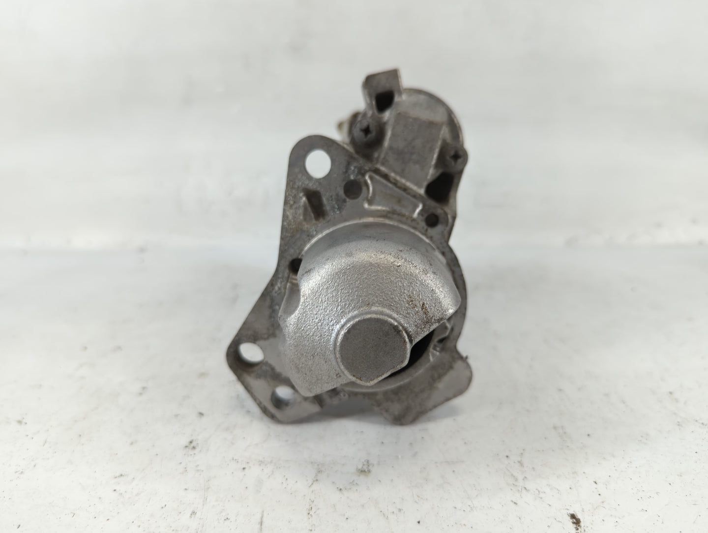 2012-2020 Chevrolet Impala Car Starter Motor Solenoid OEM P/N:12645298 Fits OEM Used Auto Parts - Oemusedautoparts1.com