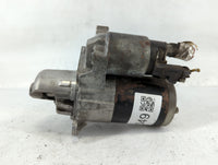 2012-2020 Chevrolet Impala Car Starter Motor Solenoid OEM P/N:12645298 Fits OEM Used Auto Parts - Oemusedautoparts1.com