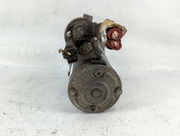 2012-2020 Chevrolet Impala Car Starter Motor Solenoid OEM P/N:12645298 Fits OEM Used Auto Parts - Oemusedautoparts1.com