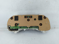 2016 Chevrolet Impala Instrument Cluster Speedometer Gauges P/N:P56049571AB Fits OEM Used Auto Parts - Oemusedautoparts1.com