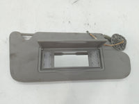 2006-2016 Chevrolet Impala Sun Visor Shade Replacement Passenger Right Mirror Fits OEM Used Auto Parts - Oemusedautoparts1.c