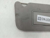 2006-2016 Chevrolet Impala Sun Visor Shade Replacement Passenger Right Mirror Fits OEM Used Auto Parts - Oemusedautoparts1.c