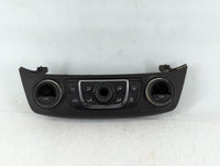 2014-2020 Chevrolet Impala Climate Control Module Temperature AC/Heater Replacement P/N:23453509 Fits OEM Used Auto Parts - 