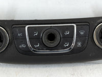 2014-2020 Chevrolet Impala Climate Control Module Temperature AC/Heater Replacement P/N:23453509 Fits OEM Used Auto Parts - 
