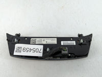2014-2020 Chevrolet Impala Climate Control Module Temperature AC/Heater Replacement P/N:23453509 Fits OEM Used Auto Parts - 